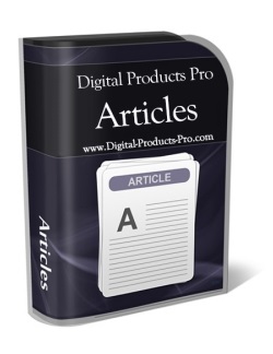 New Home Business V1 PLR Articles Package